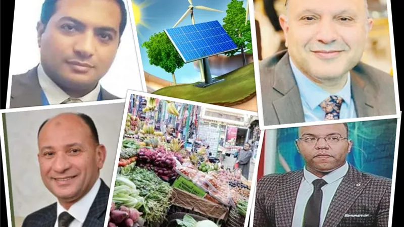 مطالب الخبراء من الحكومة الجديدة .. السيطرة على الأسعار.. وتخفيف الأعباء عن المواطنين