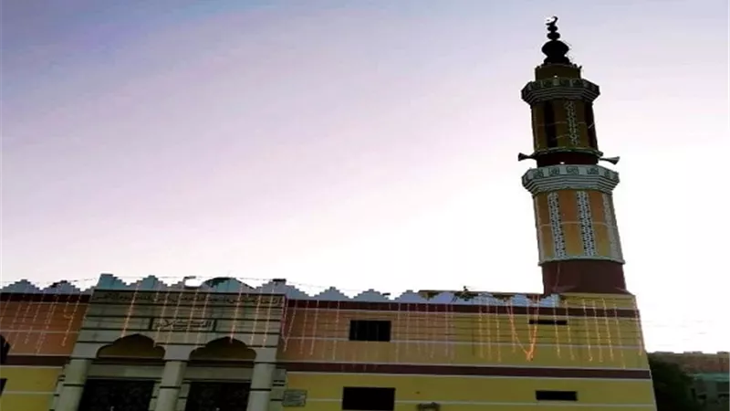 ٢٠٦ ساحات وأكثر من 8 آلاف مسجد لأداء صلاة عيد الأضحى بسوهاج
