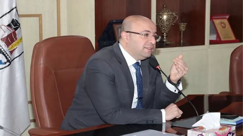 جولات وزبارات محافظ بنى سويف أول أيام العيد