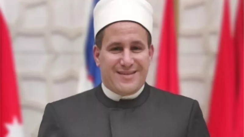تعرف على نص وأماكن صلاة عيد الاضحى 2024 داخل مدينتى الشروق وبدر