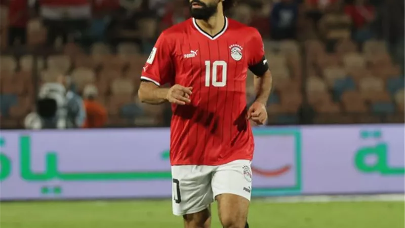 الفيفا : يوم ميلاد سعيد لقائد منتخب مصر محمد صلاح .. فيديو