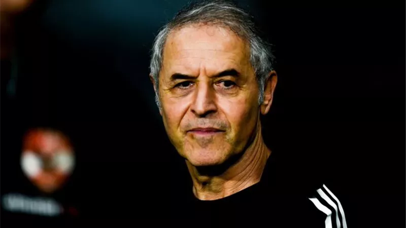كولر يرفض القندوسي وعرض كبير لـ إمام عاشور وخروج كهربا للاعارة