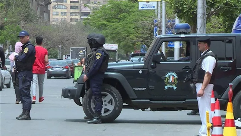 قبل ساعات من عيد الأضحى.. انتشار أمني لحماية الحدائق والمتنزهات العامة