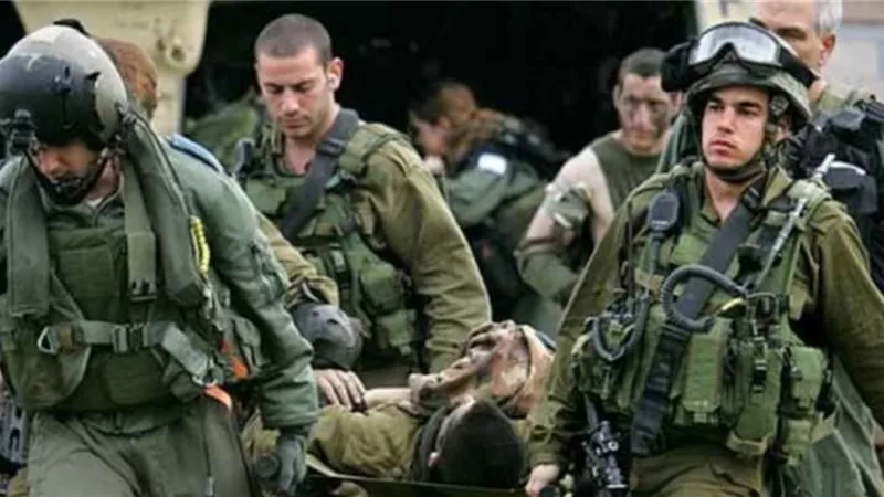 مقتل جندي إسرائيلي متأثرا بجراحه في انفجار برفح الفلسطينية