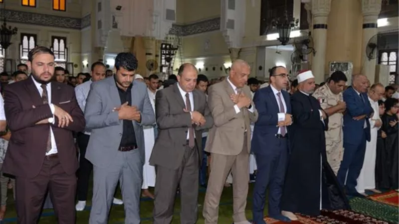 بوابة الجمهورية