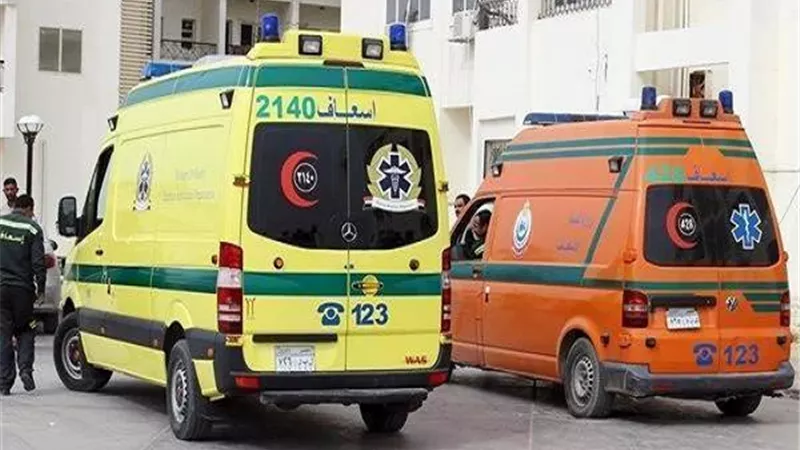 اللهو اغرق طفلتين بابو المطامير