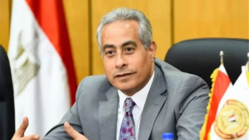 وزير العمل: وقعنا على 65 اتفاقية دولية حتى الآن