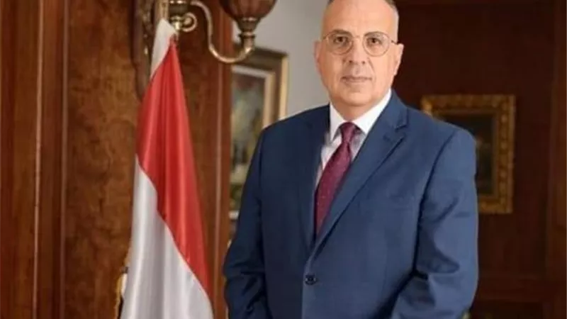 الري: رفع درجة الإستعداد بجميع أجهزة الوزارة خلال أجازة عيد الأضحي