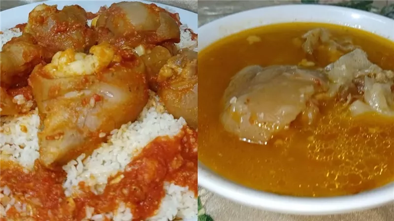 أهمية تناول الكوارع فى أيام عيد الأضحى المبارك
