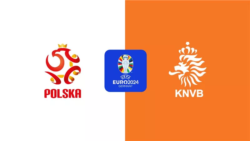 يورو 2024.. موعد مباراة هولندا وبولندا اليوم والقناة الناقلة