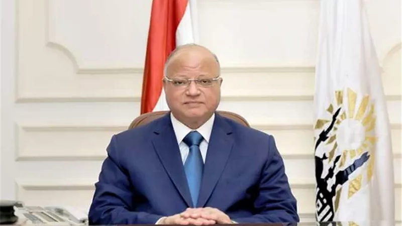 محافظة القاهرة استعدت لاستقبال عيد الاضحى