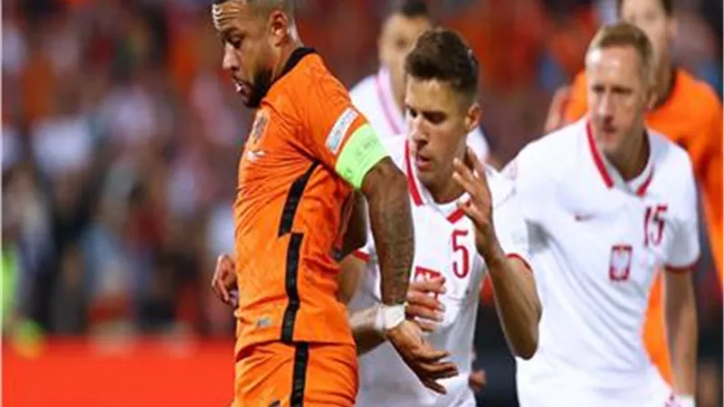 كأس أمم أوروبا.. مواجهة قوية بين بولندا وهولندا