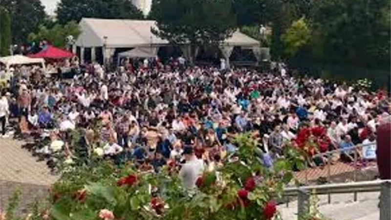 بوابة الجمهورية