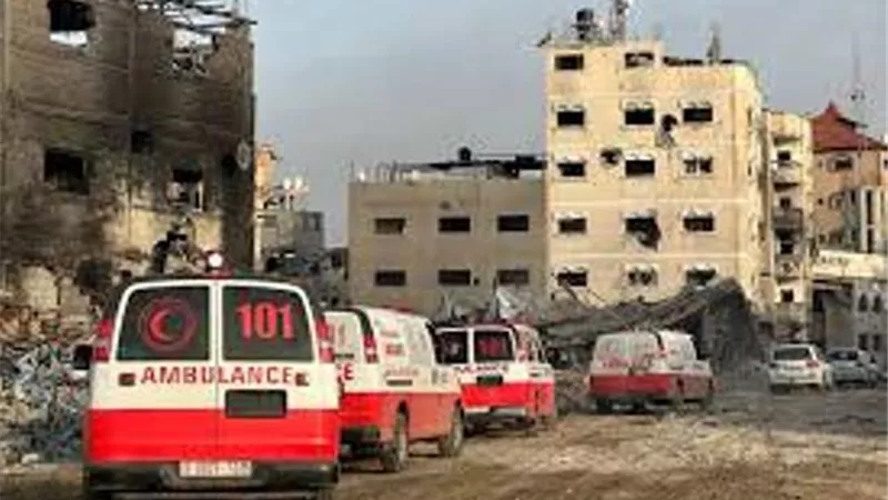 جيش الاحتلال: هدنة تكتيكية يوميا جنوب غزة للسماح بدخول المساعدات