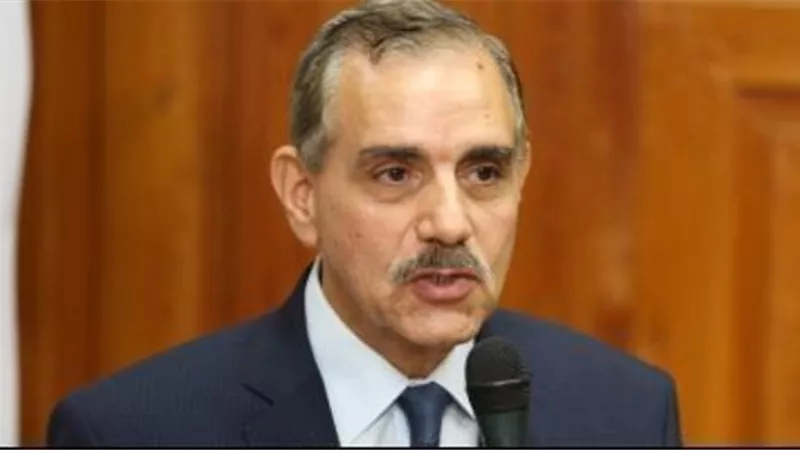 محافظ كفرالشيخ: ٣٠ رأس ماشية عيدية أبناء المحافظة
