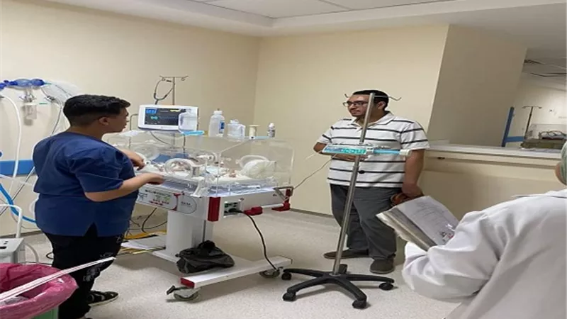 الطب العلاجي بسوهاج يكثف المرور على المستشفيات