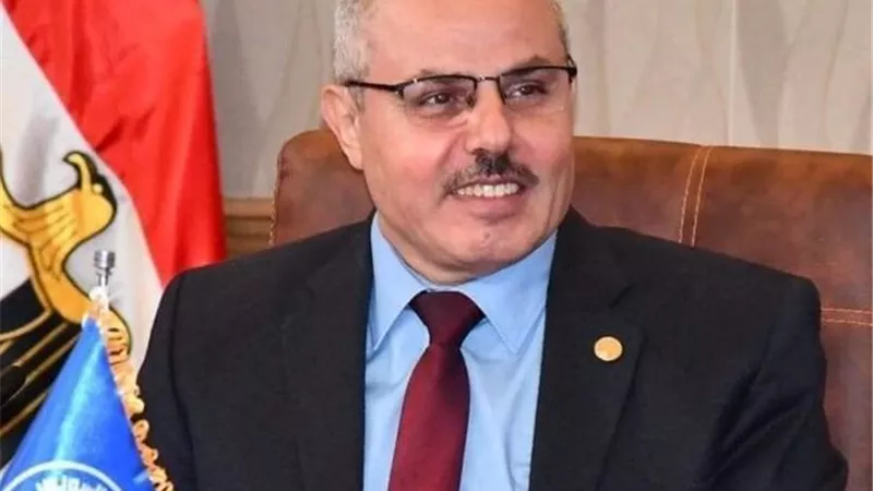 %95 نسبة نجاح بكالوريوس الكلية المصرية الصينية بجامعة القناة