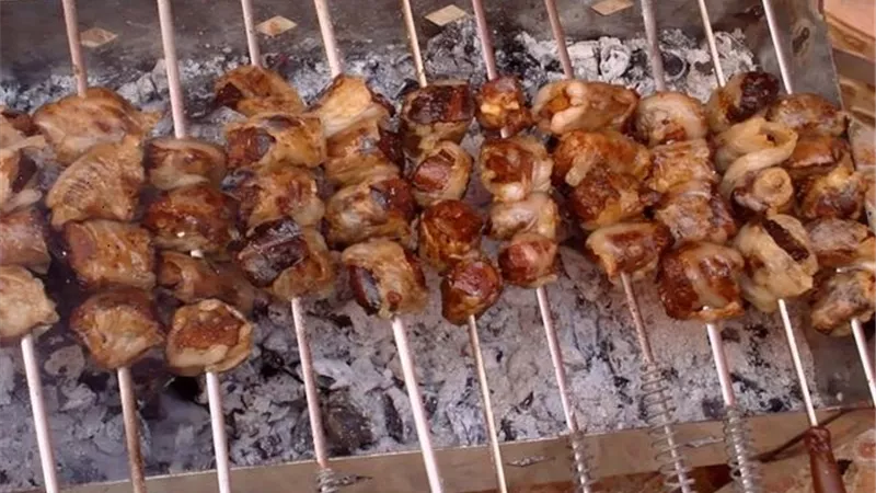 5 نصائح غذائية لعيد أضحى سعيد بدون أمراض