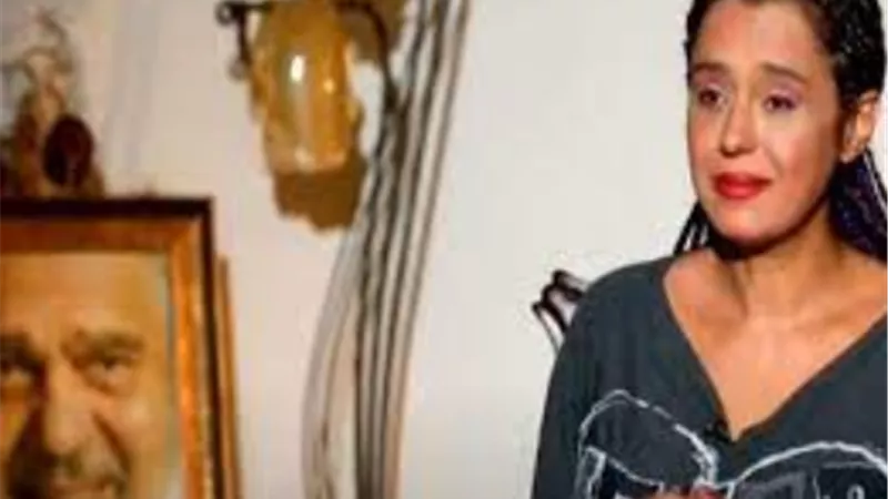 ابنة سامي العدل تكشف تطورات حالتها الصحية