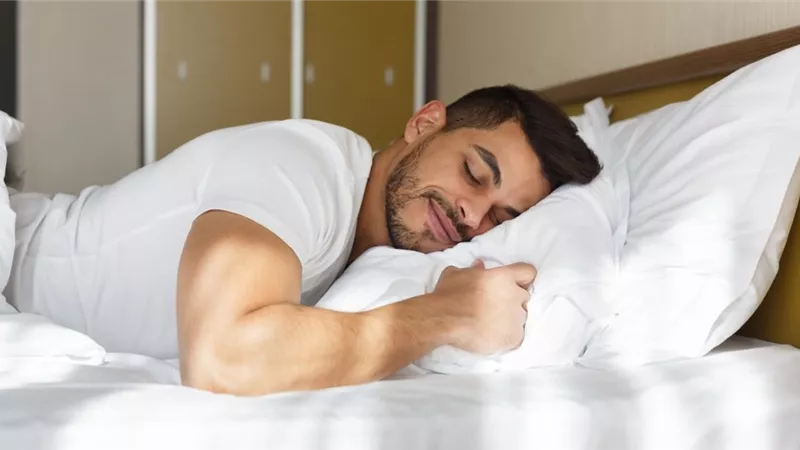 6 نصائح لنوم أفضل خلال فترة الأجازة