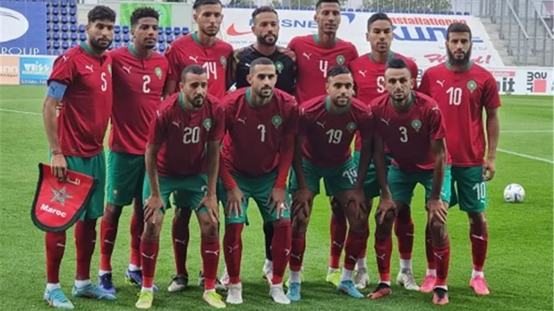 نجم المنتخب المغربي على ردار الأهلي بعد فشل صفقة يحيى عطية الله