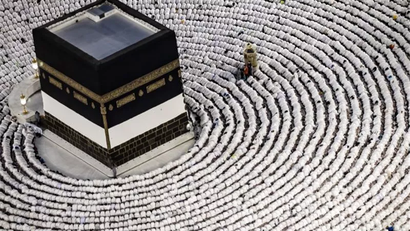 ارتفاع عدد الوفيات بين الحجاج الأردنيين إلى 14 شخصا وفقدان 17