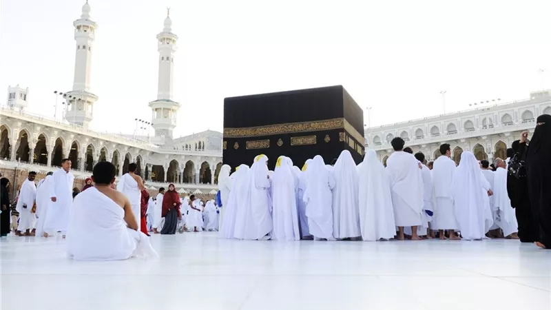 نصائح لتخفيف الإجهاد العضلي للحجاج