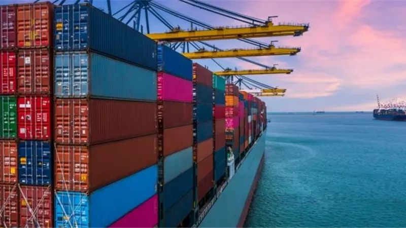 ارتفاع صادرات كوريا الجنوبية من منتجات تكنولوجيا المعلومات بـ30%