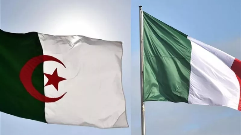 شراكة بين الجزائر وإيطاليا لإنتاج الحبوب والبقوليات