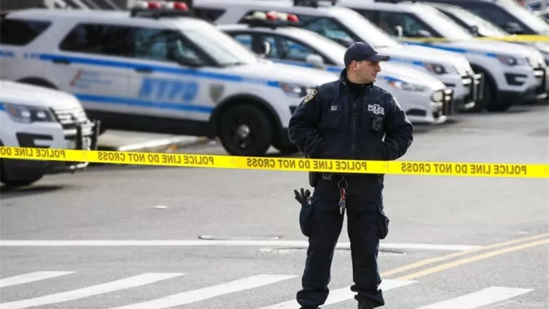 مصرع شخصين في حادث إطلاق نار في ولاية تكساس الأمريكية