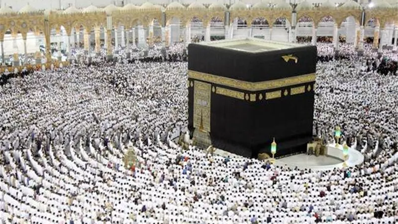الصحة السعودية: الحالة الصحية للحجاج جيدة ولم يتم رصد أي أمراض معدية