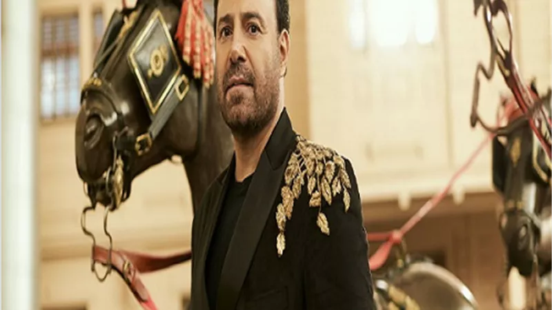 عاصي الحلاني 