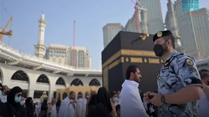 السعودية تصدر قرارات إدارية بحق 18 مخالفًا لأنظمة وتعليمات الحج
