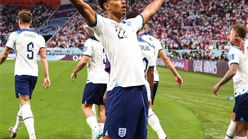 تعرف علي ترتيب هدافي يورو 2024 بعد هدف بيلنجهام