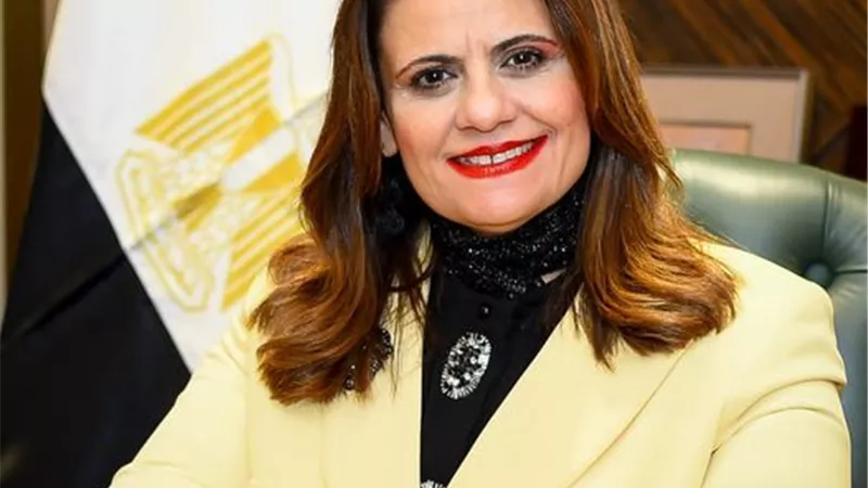 الهجرة تطلق بودكاست لتعريف المصريين بالخارج بتاريخ حضارتهم