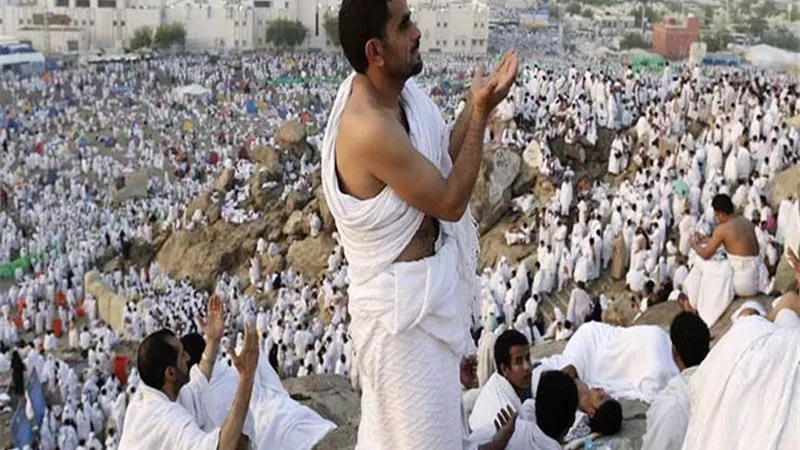 رئيس بعثة الحج الرسمية: تفويج حجاج القرعة المتعجلين من منى لمكة غدا