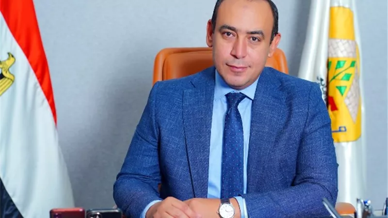 نبأ سار من جهاز 15 مايو لحاجزى الوحدات السكنية فى المدينة.. صور