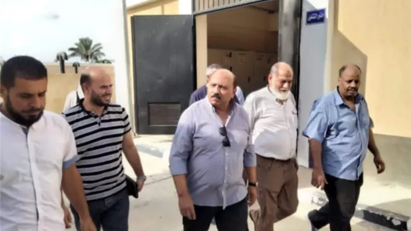بوابة الجمهورية