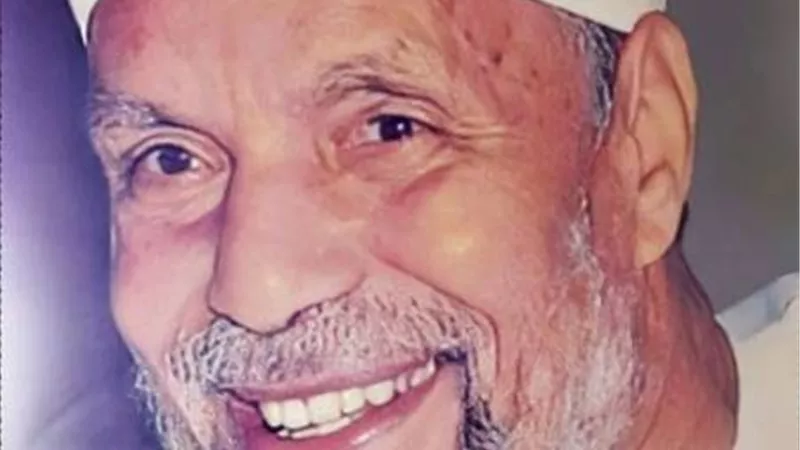 إمام الدعاة الشيخ محمد متولي الشعراوي فى ذكري وفاته