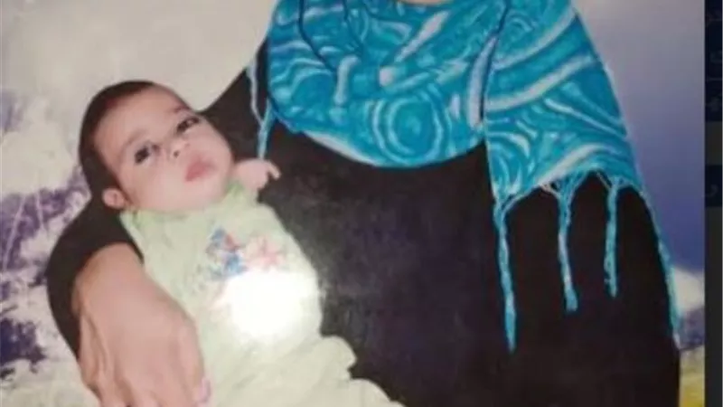 فك لغز اختفاء مسنة البرشا فى اقل من 48ساعة