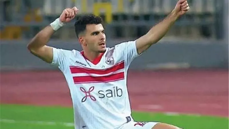 زيزو وشلبى ومنسى ..فى الهجوم امام المصري فى الدوري