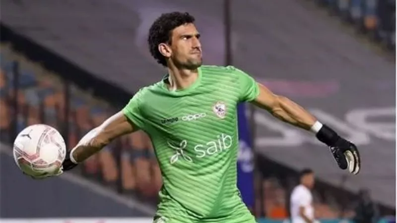 أوباما وموتيابا وعواد ..بدلا الزمالك امام المصرى