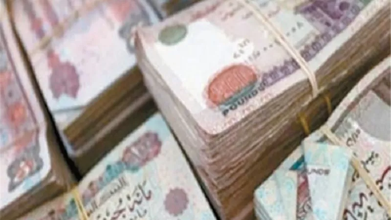 خلص علي خاله بطلقة نارية وأصاب الثاني بسبب الميراث
