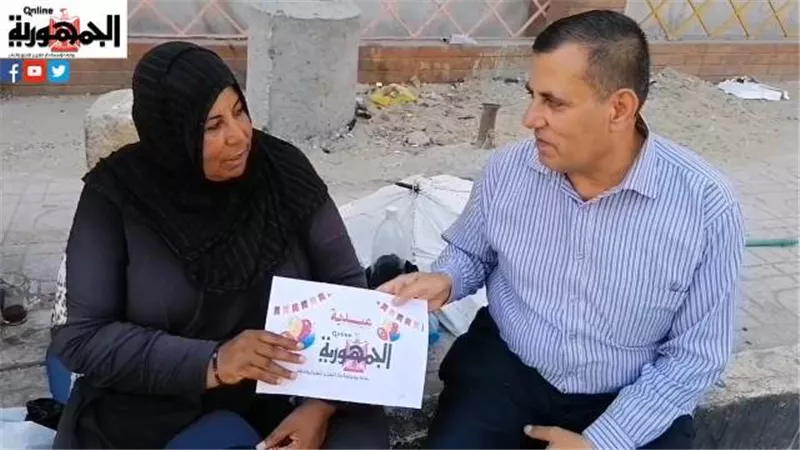 الحاجة أم فارس: شكرا 