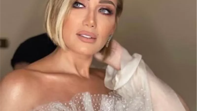 ريهام سعيد تريند بسبب محمد هنيدي.. اعرف الحكاية