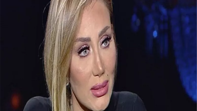 ريهام سعيد: الأعداء حاربوني وقت حلقة 