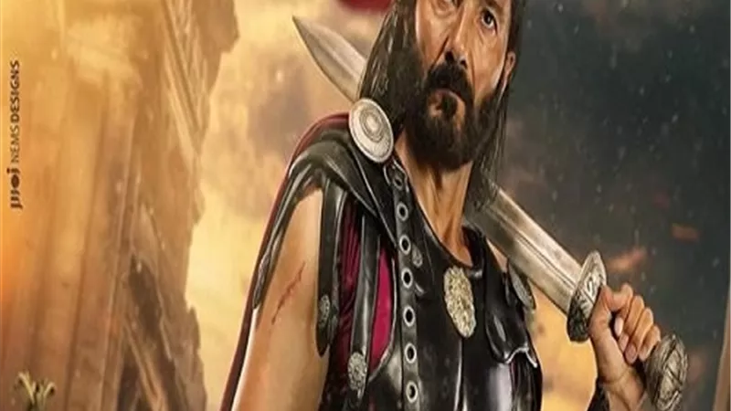 خالد النبوى.. أهل الكهف تريند على جوجل