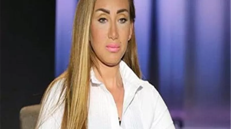 ريهام سعيد عن أزمتها مع طبيب التجميل: 