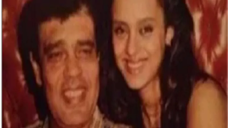 رشا سامي العدل تريند جوجل.. نجت من الموت بأعجوبة