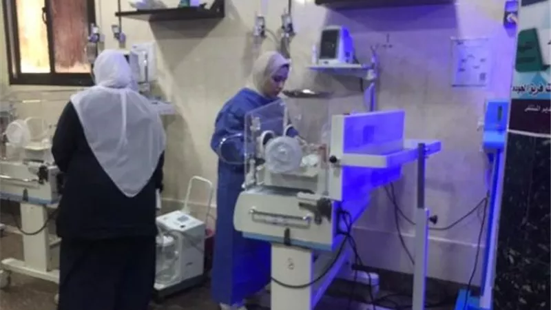 الصحة: انتظام تقديم الخدمة في أقسام الطوارئ بمراكز الرعاية الأولية 100%
